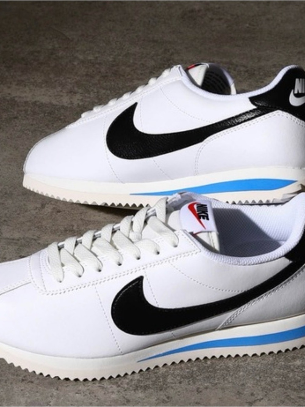 Nike Cortez
Lifestyle/Athletic
Streetwear Shoes
Size 9 for Women